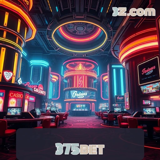 Baixar Agora: O Que o 375bet Tem a Oferecer