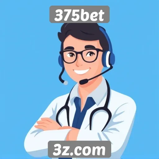 375bet - Suporte ao cliente na plataforma 375bet