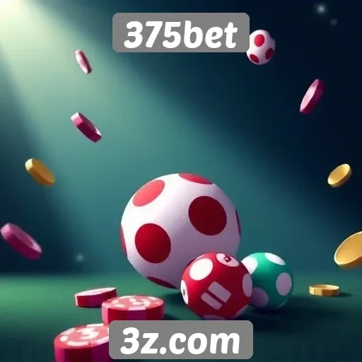 375bet - Análise das ofertas de jogos no site 375bet