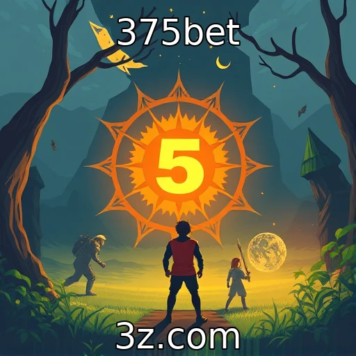 375bet - Evolução da narrativa em jogos interativos